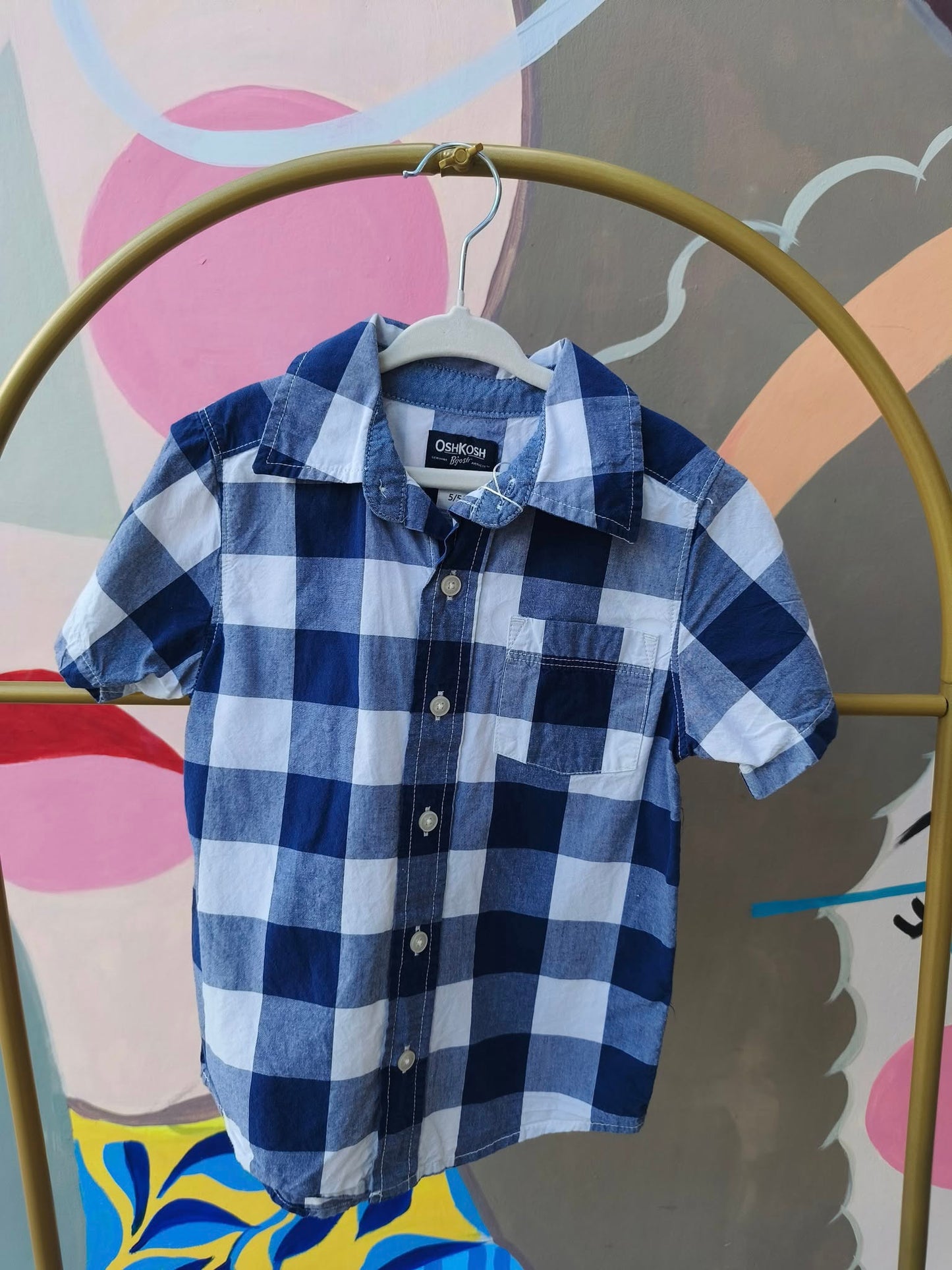 Boys’ Classic Polos