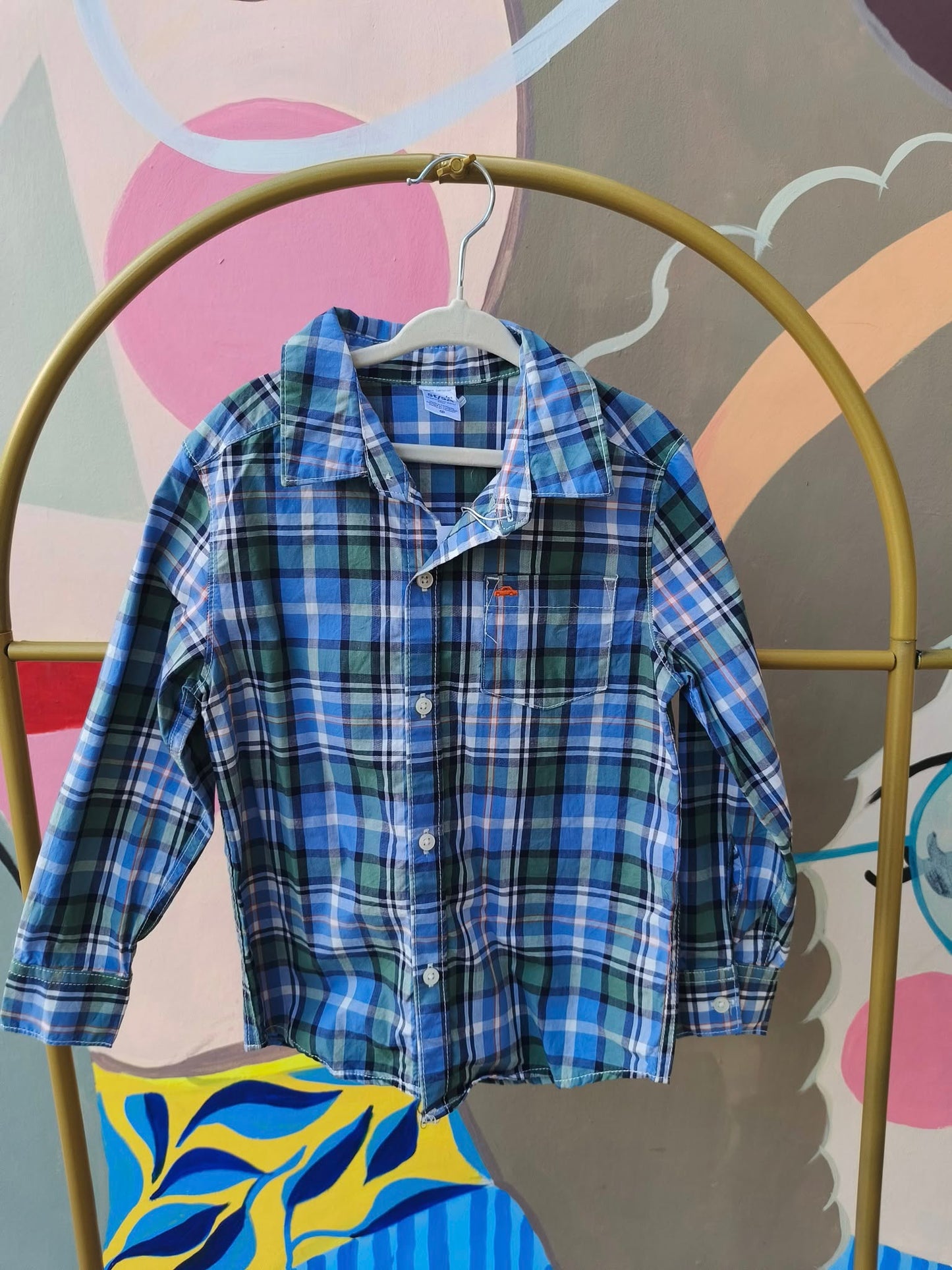 Boys’ Classic Polos