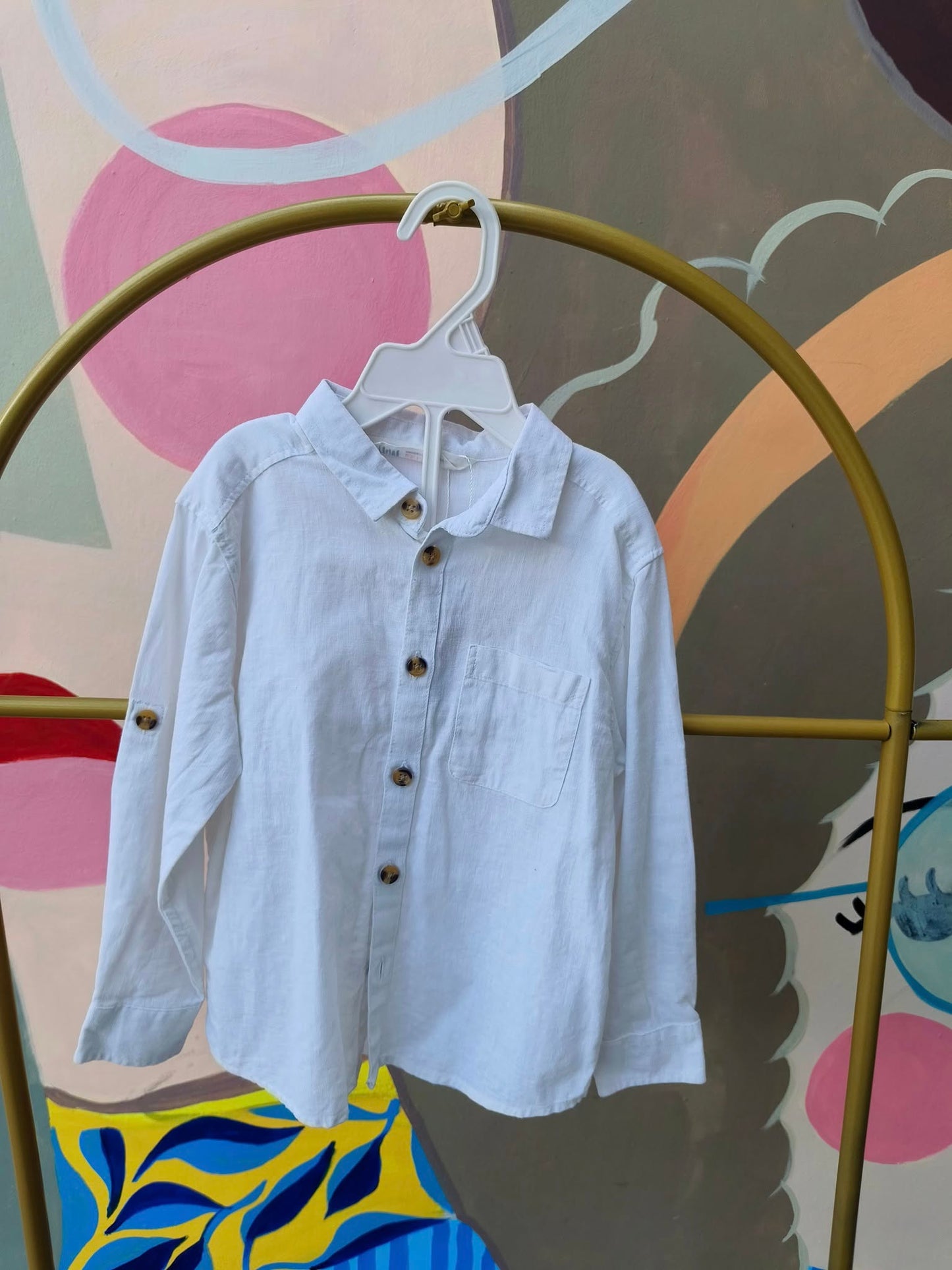 Boys’ Classic Polos