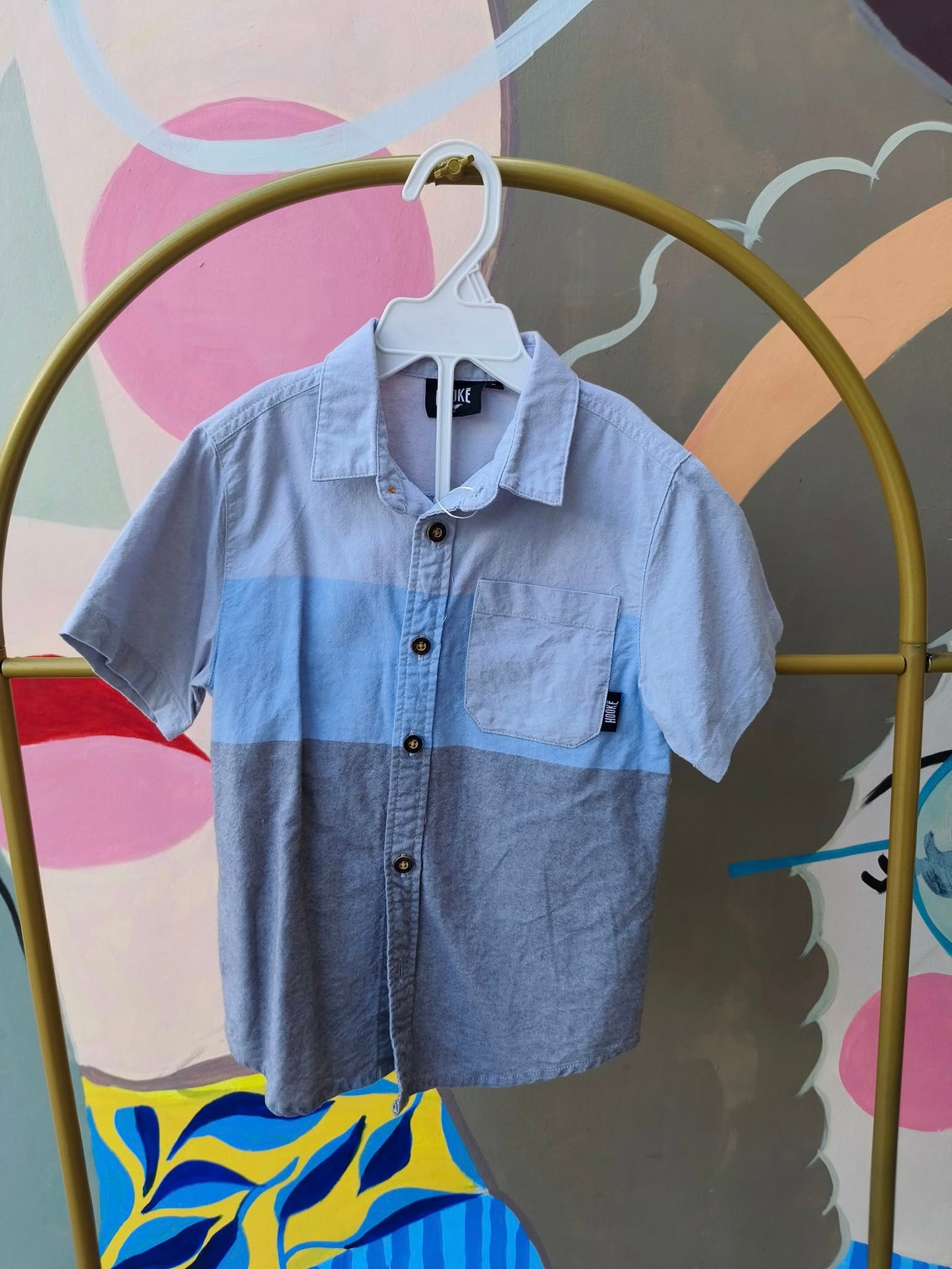 Boys’ Classic Polos