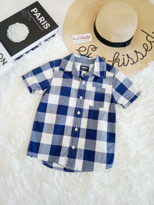 Boys’ Classic Polos