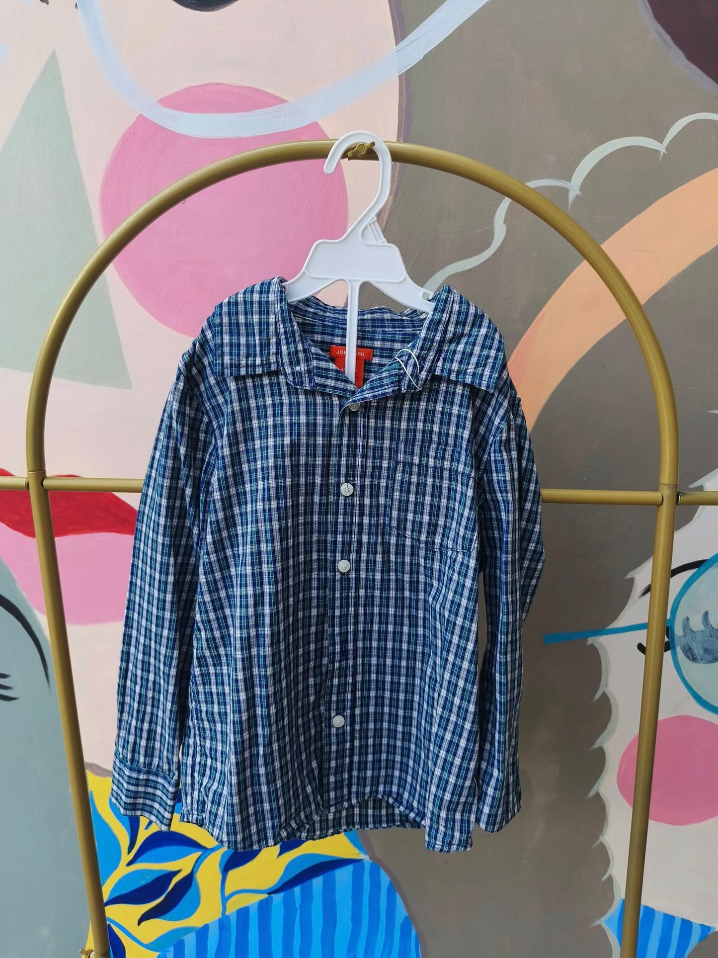 Boys’ Classic Polos
