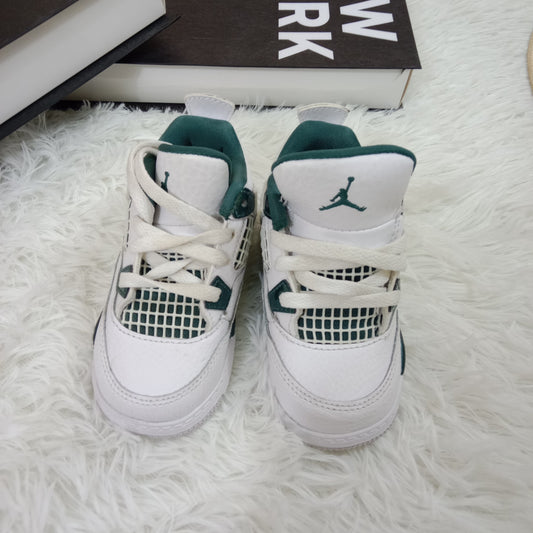 Jordan 4 Retro Baby/Toddler Shoes