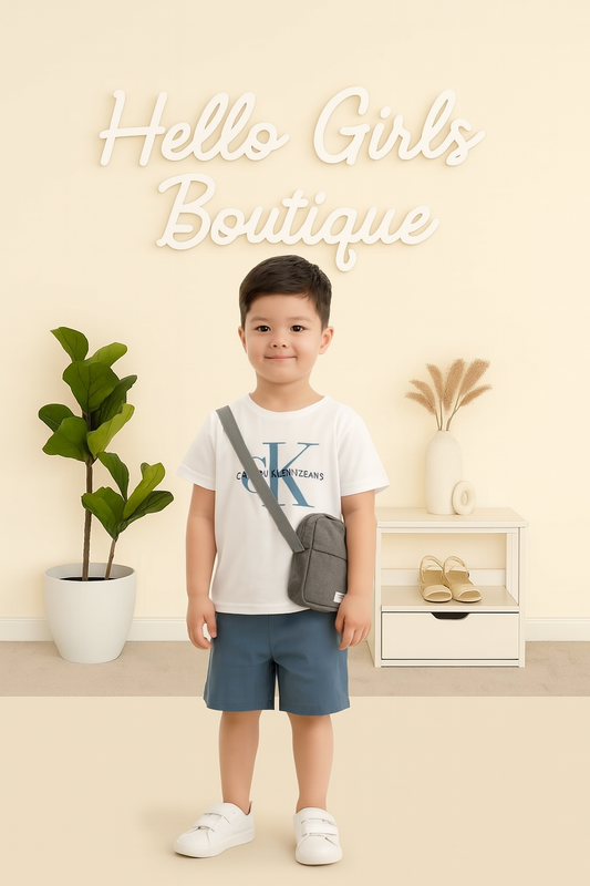 CK Light Luxe Set