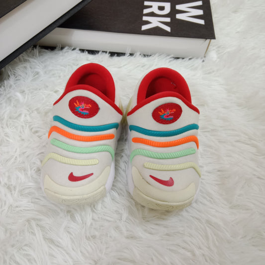 Nike Dynamo Go EasyOn Kids Shoes