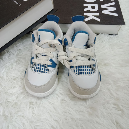 Air Jordan 4 'Industrial Blue